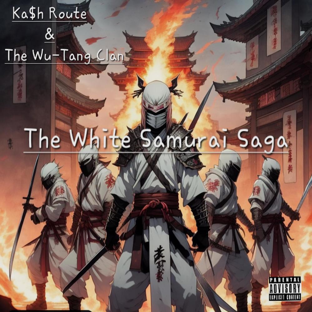 Jagged Dagger (feat. Masta Killa) (Explicit)