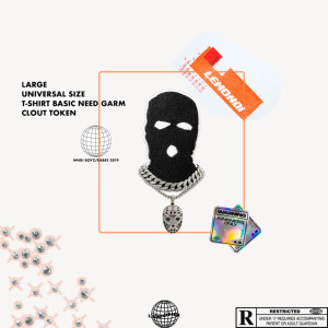 Album Ice (Explicit) from Lemondi