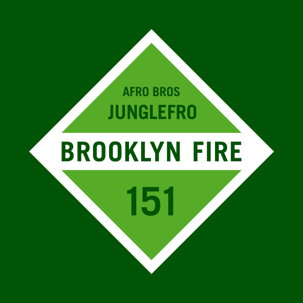 Junglefro (Original Mix)