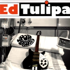 Ed Tulipa的專輯Popterapia
