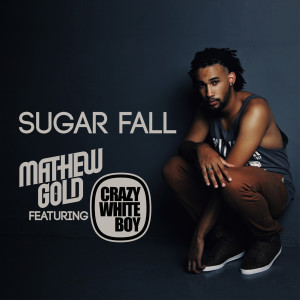 Mathew Gold的专辑Sugarfall (Radio Edit) [feat. Crazy White Boy]