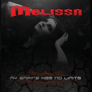 Dengarkan lagu Darkness Of Love nyanyian Melissa dengan lirik