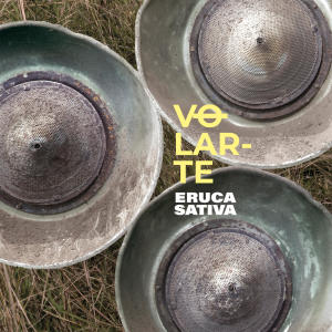 อัลบัม VOLARTE ศิลปิน Eruca Sativa