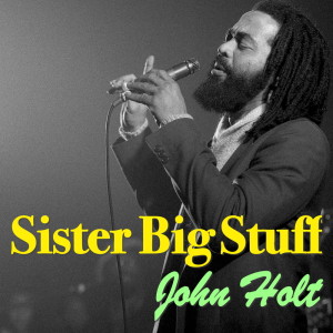 收聽John Holt的I See Your Face歌詞歌曲