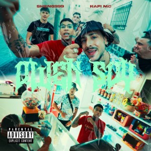 ดาวน์โหลดและฟังเพลง Quien Soy พร้อมเนื้อเพลงจาก Rafi MC