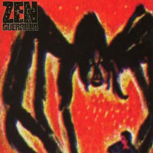 收聽Zen Guerrilla的Saucerships To Ragtime歌詞歌曲
