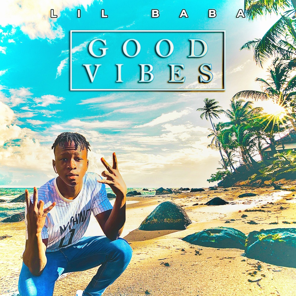 Good Vibes (Explicit)