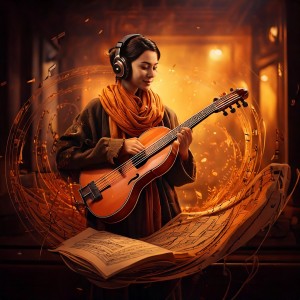 Classical Music for Brain Power的專輯Focus Orchestra: Deep Concentration Harmonies