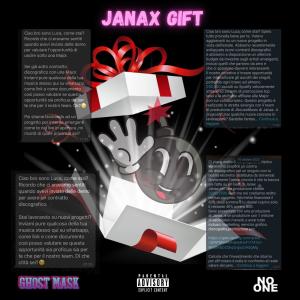 No One的專輯Janax gift (feat. No One) (Explicit)
