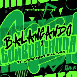 DJ SURFISTA DA ZO的专辑Balançando o Guarda Chuva, Ta Jogando Pra Mim (Explicit)