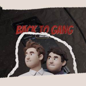 收聽Thedox的BACK TO GANG歌詞歌曲