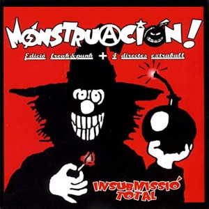 收聽Monstruación!的Indian Song歌詞歌曲
