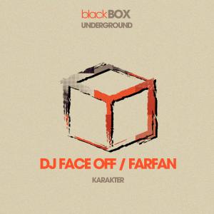 Album Karakter (Original Mix) oleh DJ Face Off