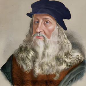 อัลบัม da Vinci ศิลปิน De Mthuda