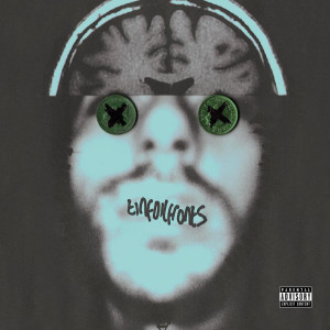 Album Tin Foil Fronts (Explicit) from Lee Scott