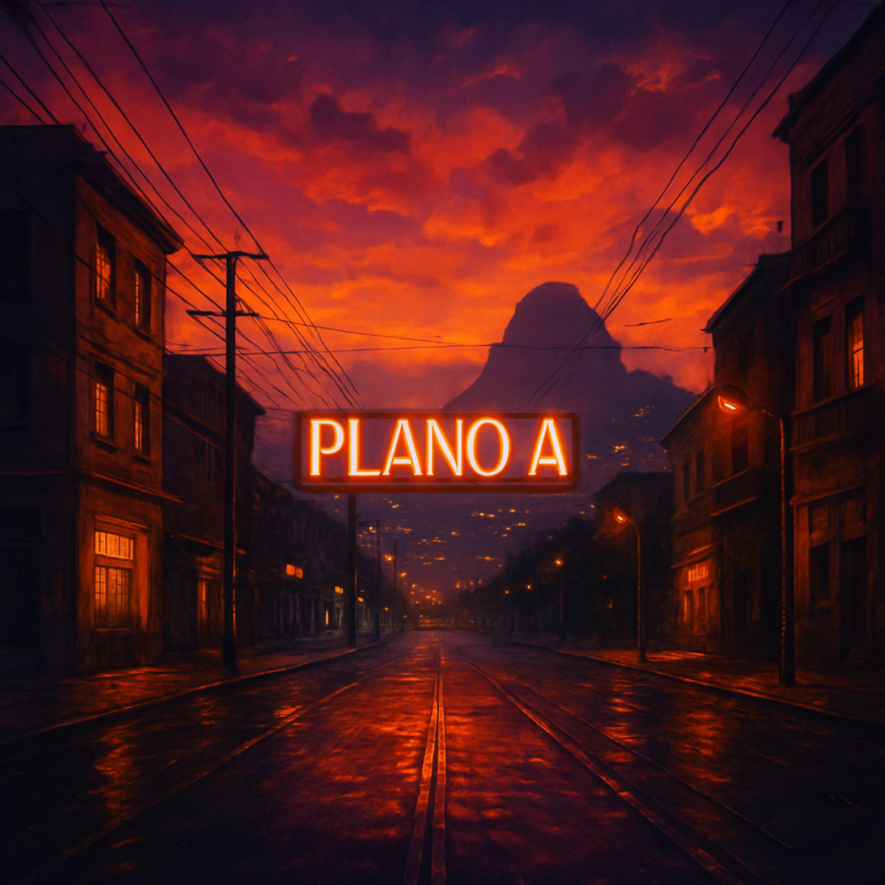 #124 - PLANO A