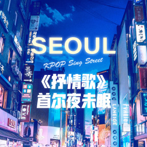 群星的专辑《抒情歌》: 首尔夜未眠