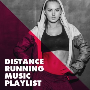 Distance Running Music Playlist dari Various Hits