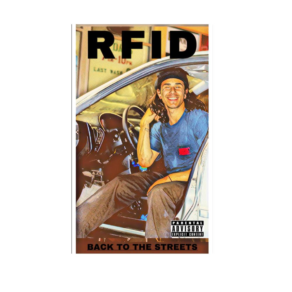 RFID (Explicit)