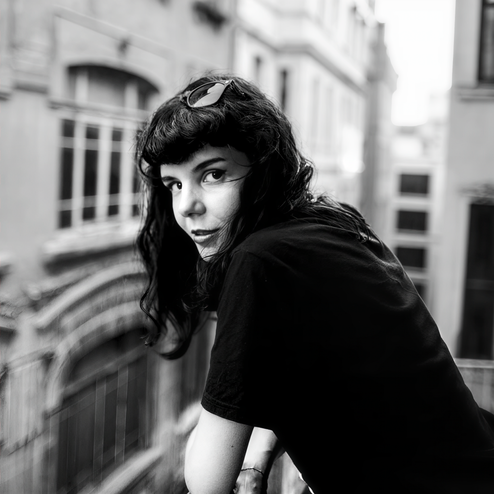 Gaye Su Akyol