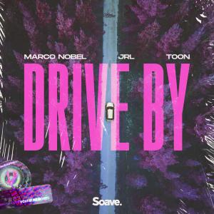 Marco Nobel的专辑Drive By