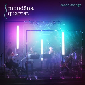 ดาวน์โหลดและฟังเพลง Mood Swings พร้อมเนื้อเพลงจาก Mondëna Quartet