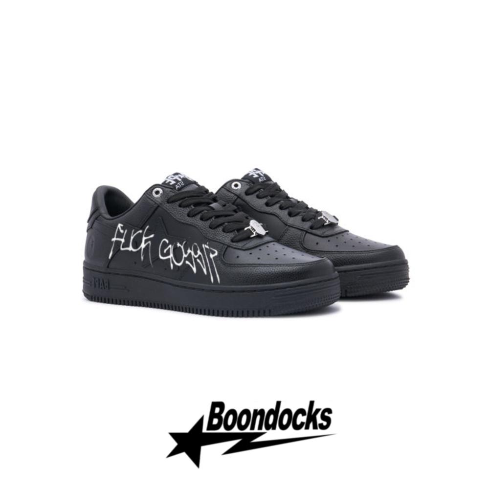 BLACC BAPES (Explicit)