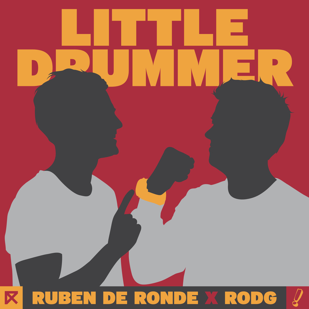 Little Drummer (Extended Mix)