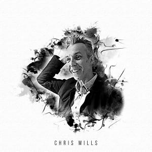 อัลบัม All in the Name of Jesus Christ ศิลปิน Chris Mills