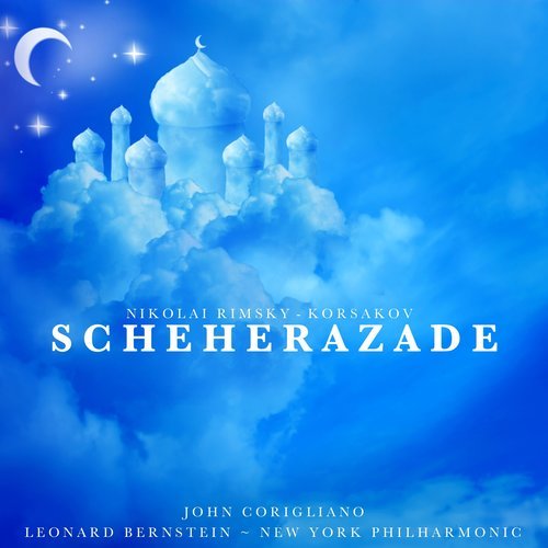 Scheherazade, Op. 35: III. The Young Prince and the Young Princess (其他)