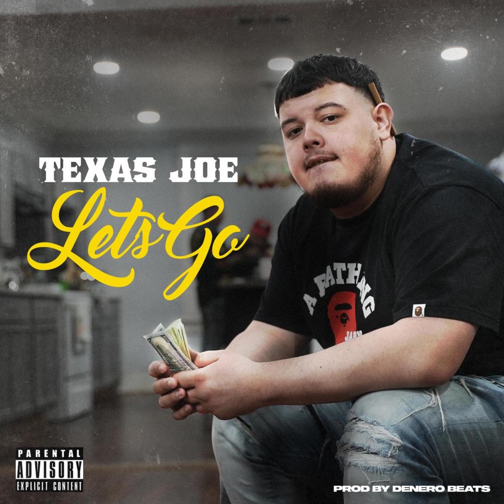 Let's Go (Explicit)