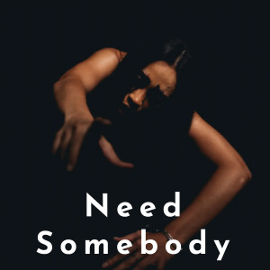 Desimornd的专辑Need Somebody