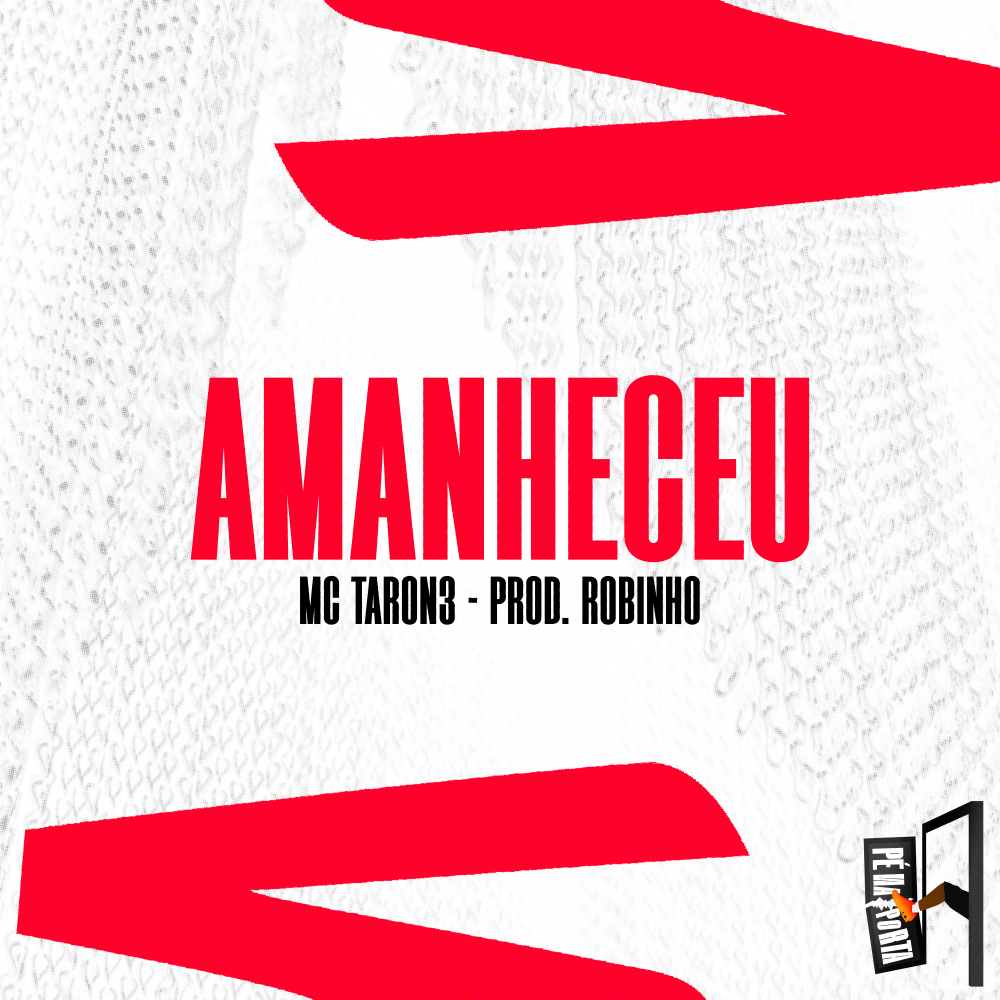 Amanheceu