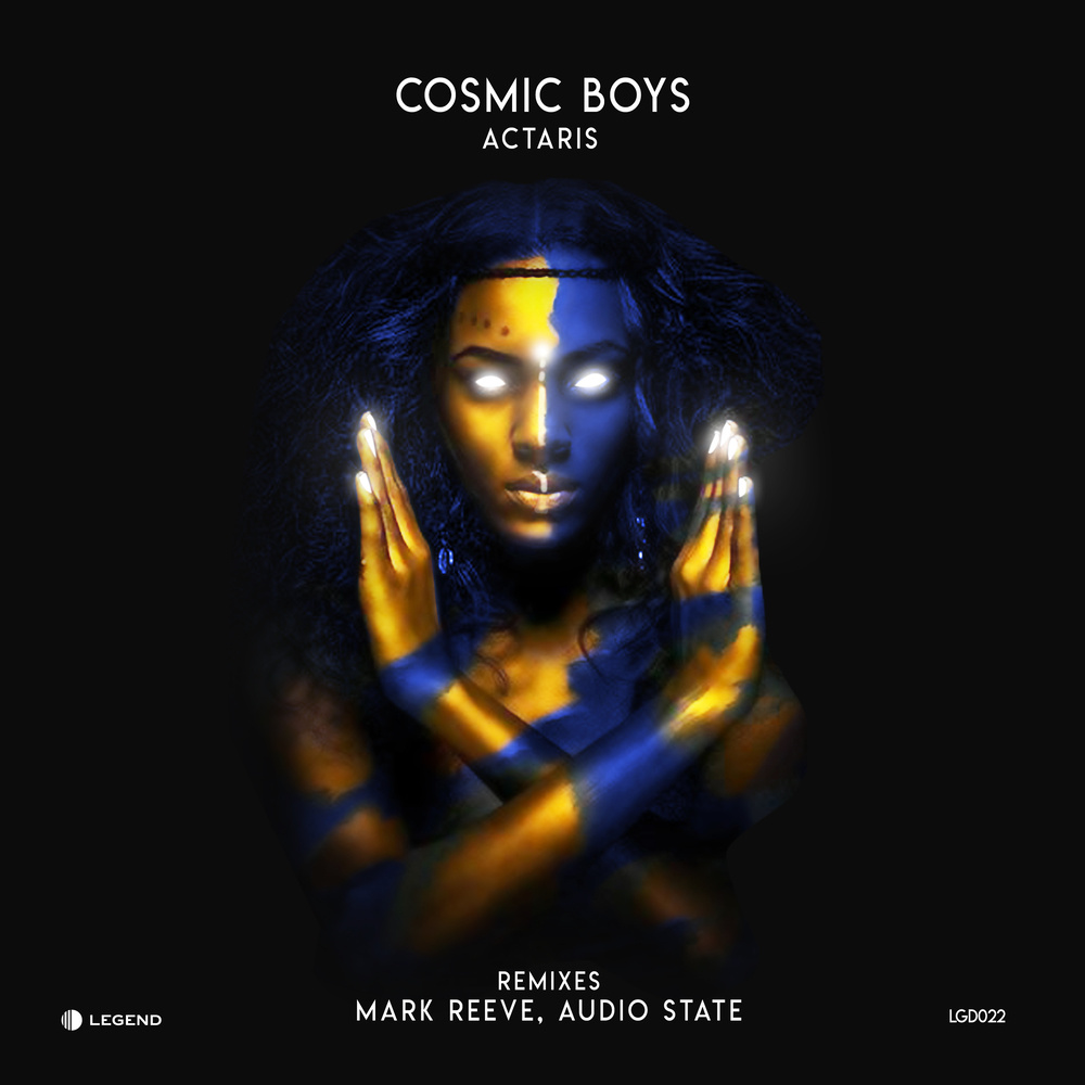 Actaris (Audio State|RO|Remix)
