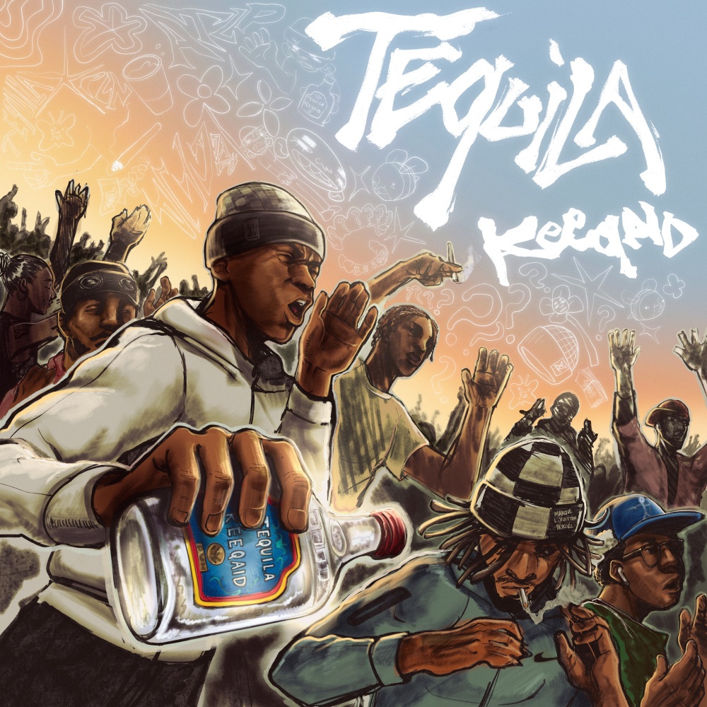 Tequila (Explicit)