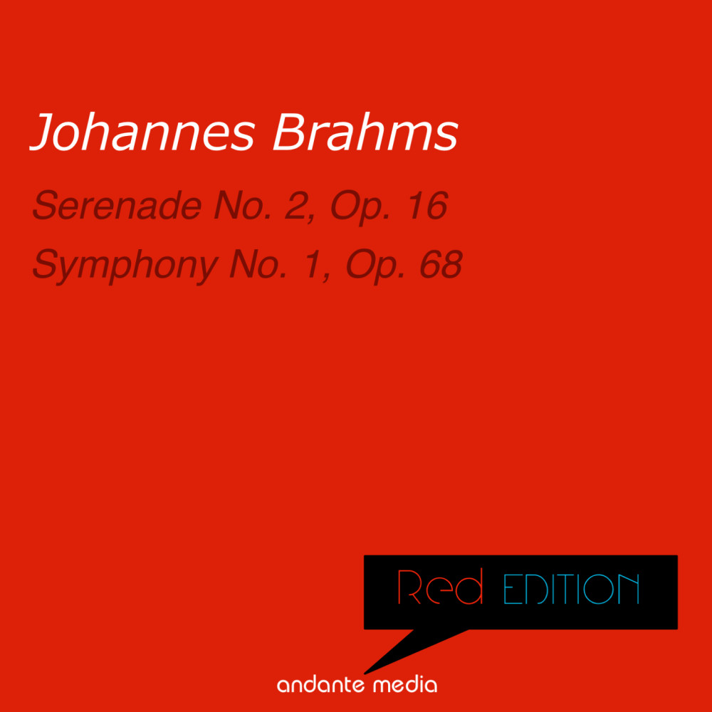 Symphony No. 1 in C Minor, Op. 68: IV. Adagio - Allegro non troppo, ma con brio