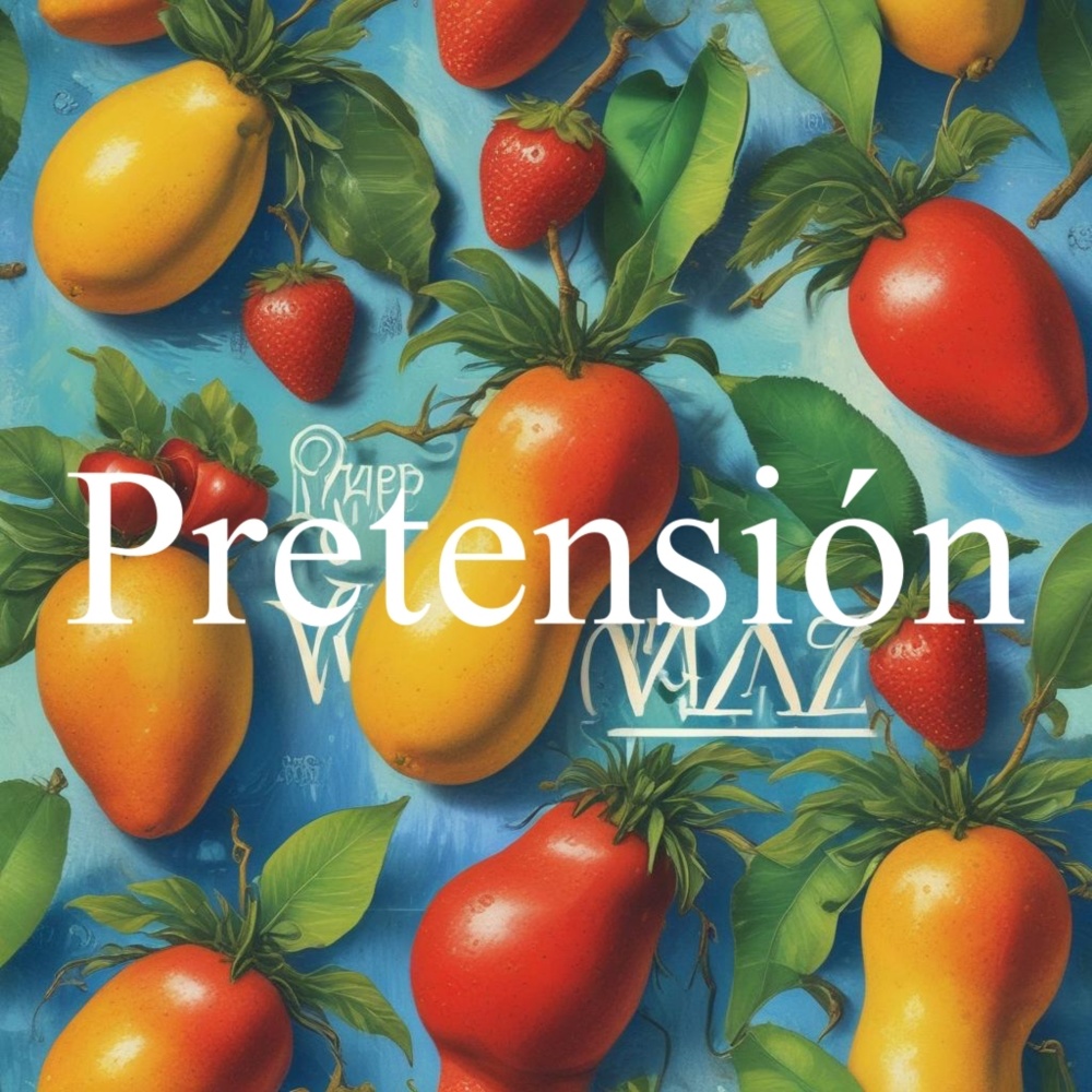 Pretensión
