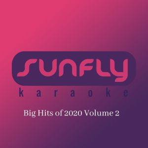 Album Best of Sunfly 2020, Vol. 2 (With Lead Vocals) from Sunfly Karaoke