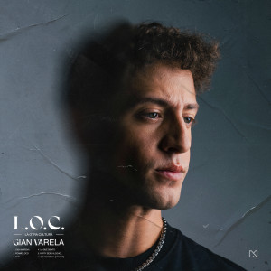 Gian Varela的专辑L.O.C.