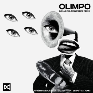 ดาวน์โหลดและฟังเพลง OLIMPO พร้อมเนื้อเพลงจาก Cristhian Balcazar