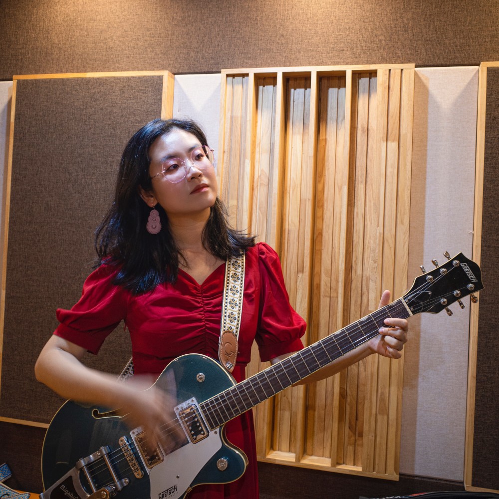 Kaya Zhao