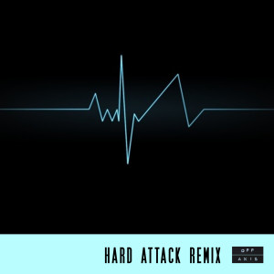 Dengarkan Hard Attack (Act. Sense Remix|Explicit) lagu dari Stupp dengan lirik