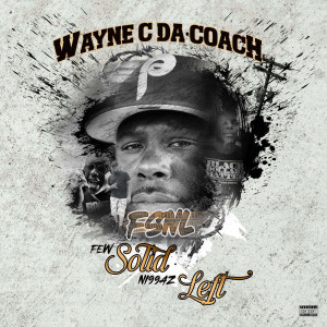 Listen to She Love a Hunta (Explicit) song with lyrics from Wayne C Da Coach