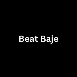 Jordan的專輯Beat Baje