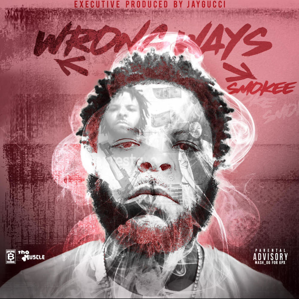 Wrong Ways (Explicit)