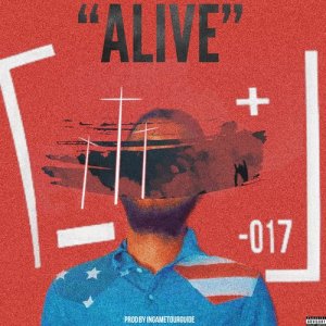 Barz的專輯Alive