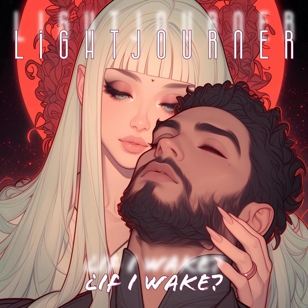 ¿IF i WAKE?