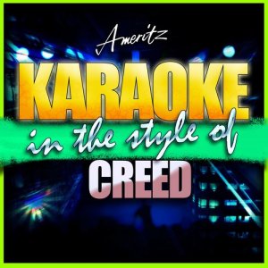 ดาวน์โหลดและฟังเพลง My Sacrifice (In the Style of Creed) [Karaoke Version] (In the Style of Creed|Karaoke Version) พร้อมเนื้อเพลงจาก Ameritz - Karaoke