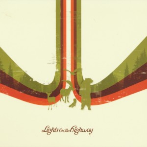 收聽Lights on the highway的The Moment歌詞歌曲