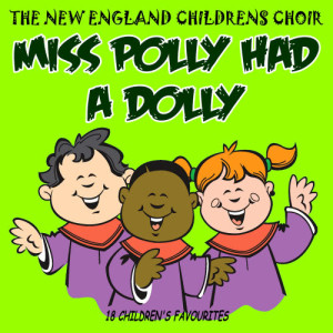 收聽The New England Children's Choir的I'm Popeye The Sailor Man歌詞歌曲